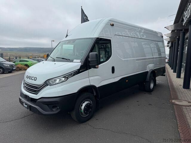 Hochdachkombi Iveco Daily 70C21