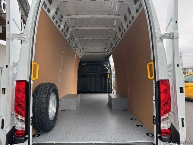 Hochdachkombi Iveco Daily 70C21