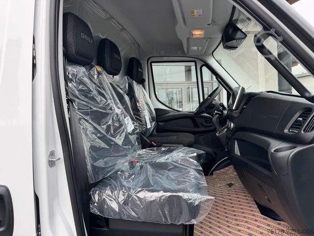 Hochdachkombi Iveco Daily 70C21