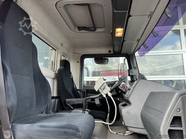 Other MAN TGM 18.290 4X4 Winterdienst Schnees.+6m³ Streuer