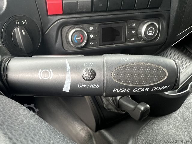 LKW-Fahrgestell IVECO Stralis AD190S31 Klimaautomatik Intarder ACC