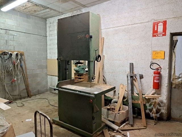 Bandsäge Sicar TOP 9