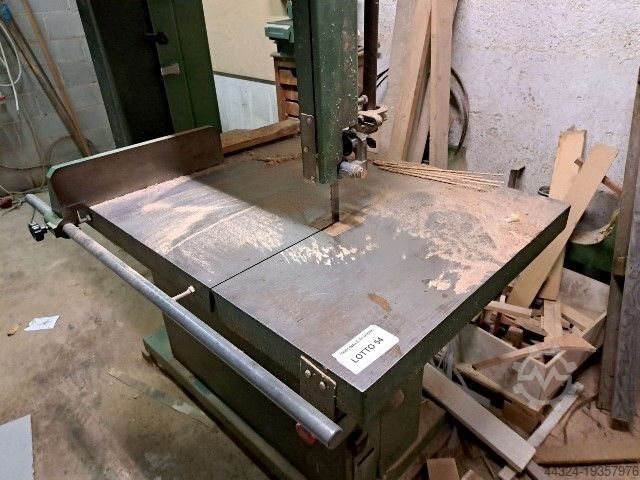 Bandsäge Sicar TOP 9