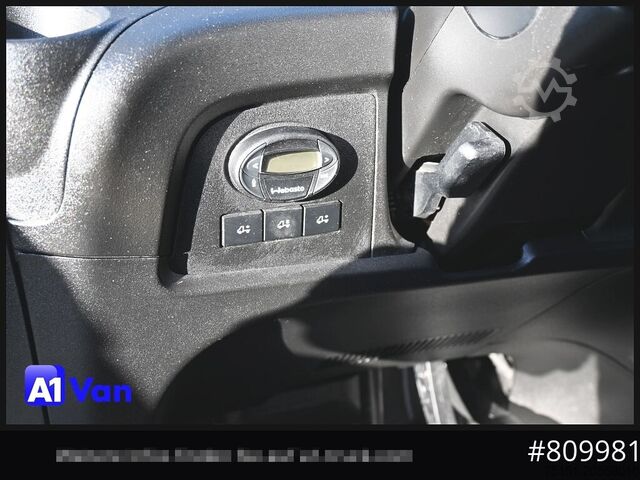 Pick-up van IVECO Daily 72C18 A8V Pritsche/Plane, Tempomat, AHK, Klima