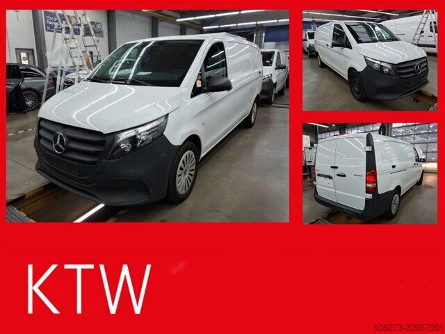 Van Mercedes-Benz Vito116CDI KA Extralang,Automatik,Klima,Kamera