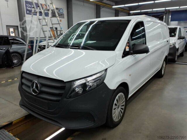 Van Mercedes-Benz Vito116CDI KA Extralang,Automatik,Klima,Kamera