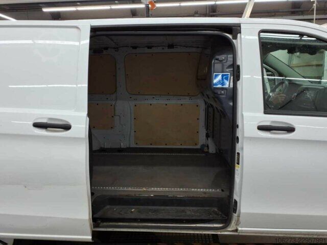 Van Mercedes-Benz Vito116CDI KA Extralang,Automatik,Klima,Kamera