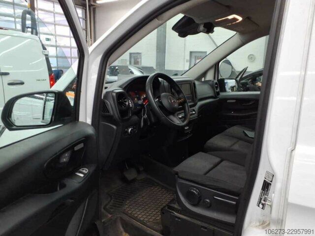 Van Mercedes-Benz Vito116CDI KA Extralang,Automatik,Klima,Kamera