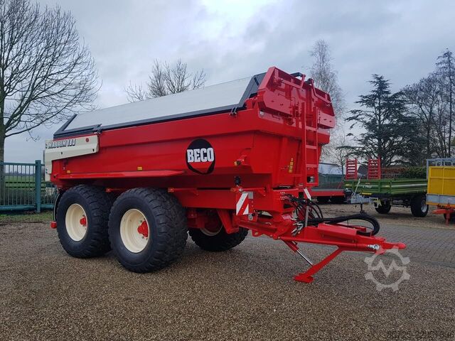 Beco Maxxim  180 Beco Maxxim  180