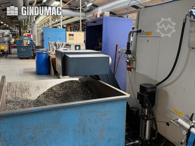 SPINNER TC800 110 SMCY SPINNER TC800 110 SMCY