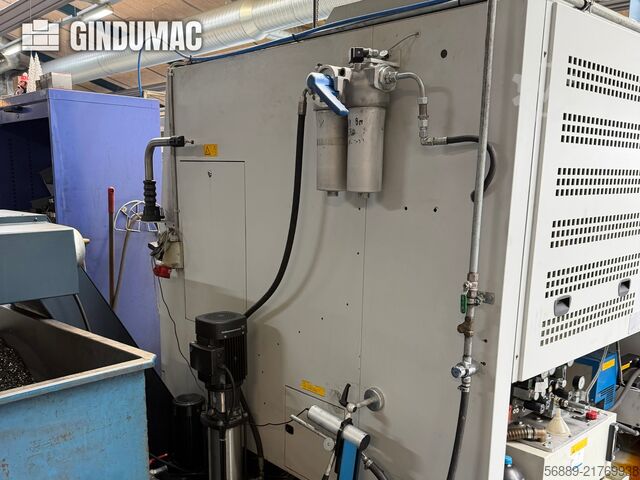 SPINNER TC800 110 SMCY SPINNER TC800 110 SMCY