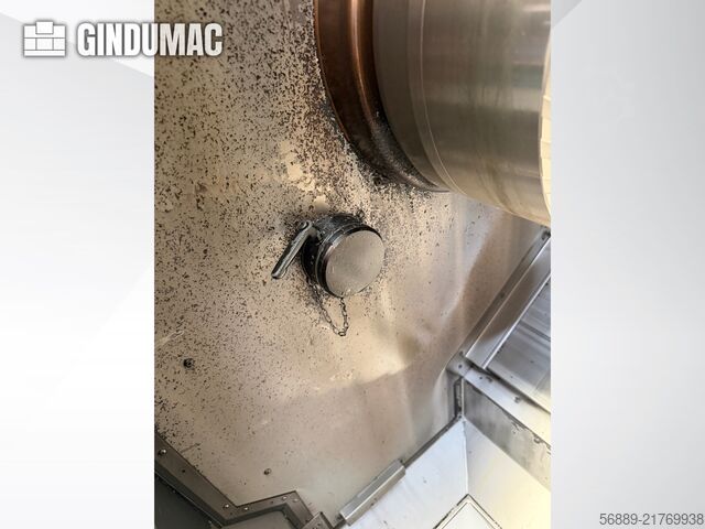 SPINNER TC800 110 SMCY SPINNER TC800 110 SMCY