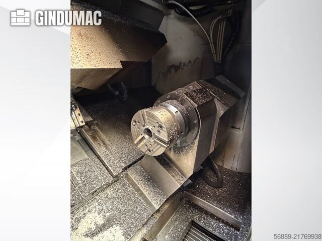 SPINNER TC800 110 SMCY SPINNER TC800 110 SMCY