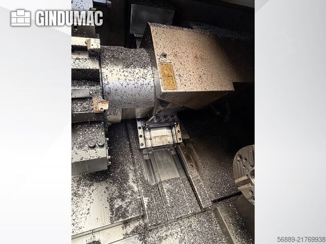 SPINNER TC800 110 SMCY SPINNER TC800 110 SMCY