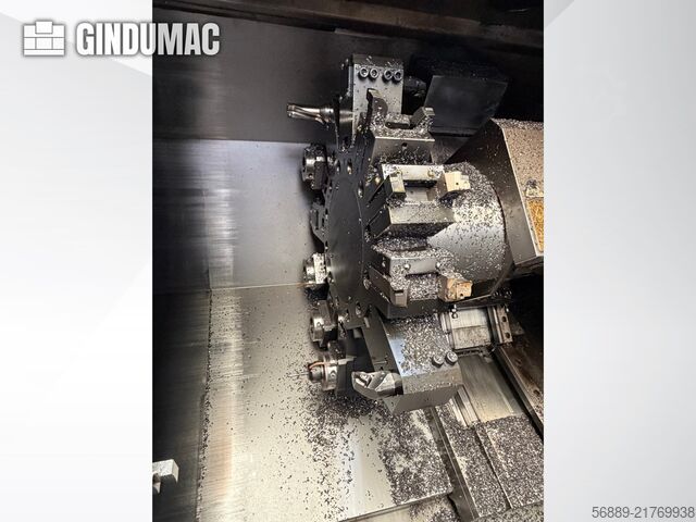 SPINNER TC800 110 SMCY SPINNER TC800 110 SMCY