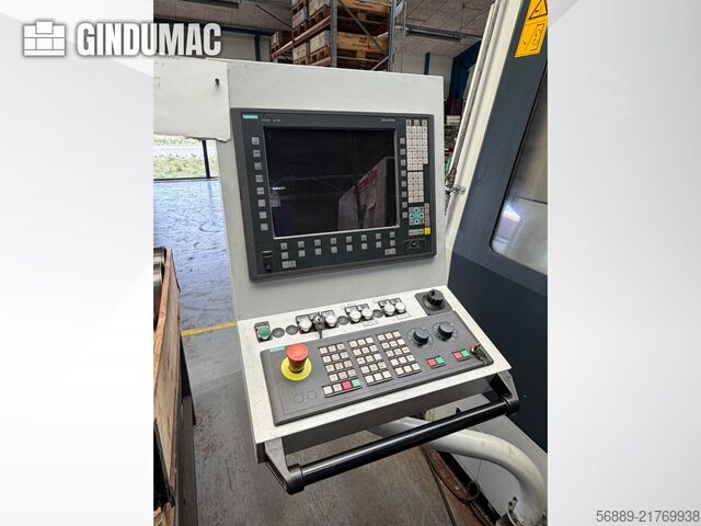 SPINNER TC800 110 SMCY SPINNER TC800 110 SMCY