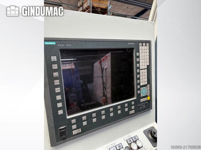 SPINNER TC800 110 SMCY SPINNER TC800 110 SMCY