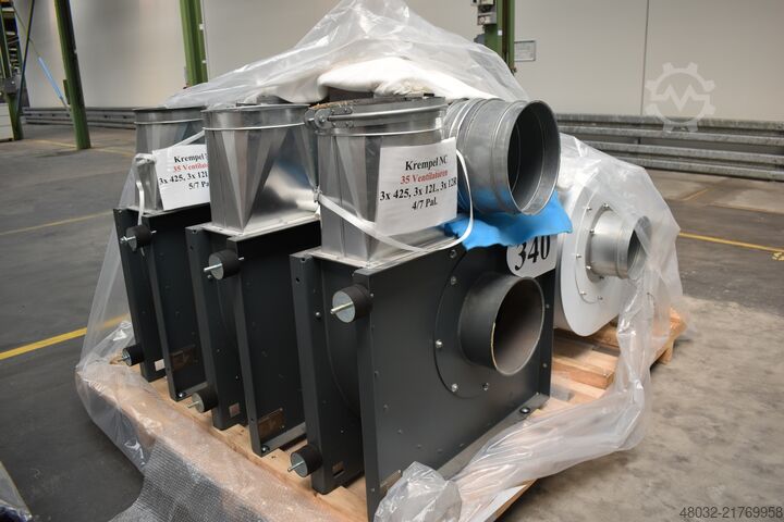 Electric motor KSB XYZ