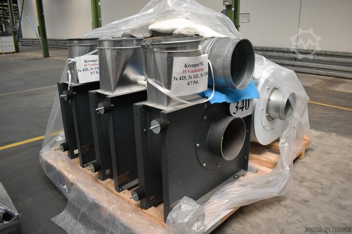 Electric motor KSB XYZ