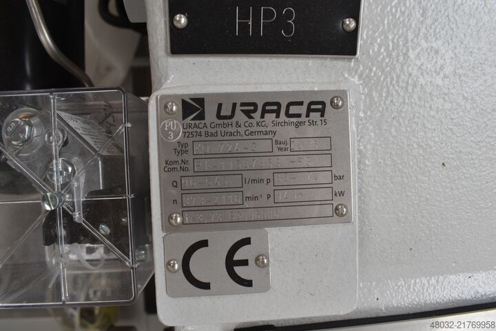 Electric motor KSB XYZ