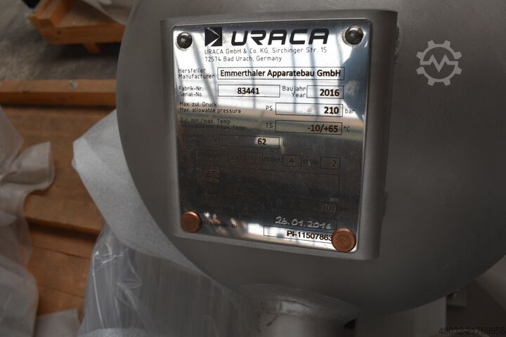 Electric motor KSB XYZ