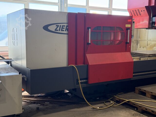 Surface grinder Ziersch - Z1030 Ziersch Z1030