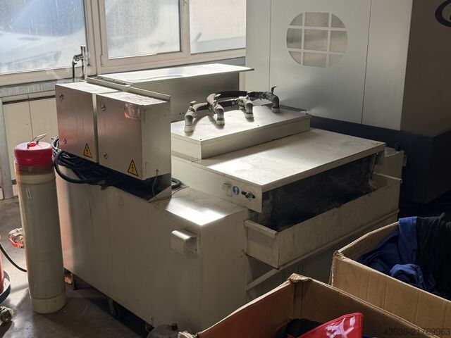 Surface grinder Ziersch - Z1030 Ziersch Z1030