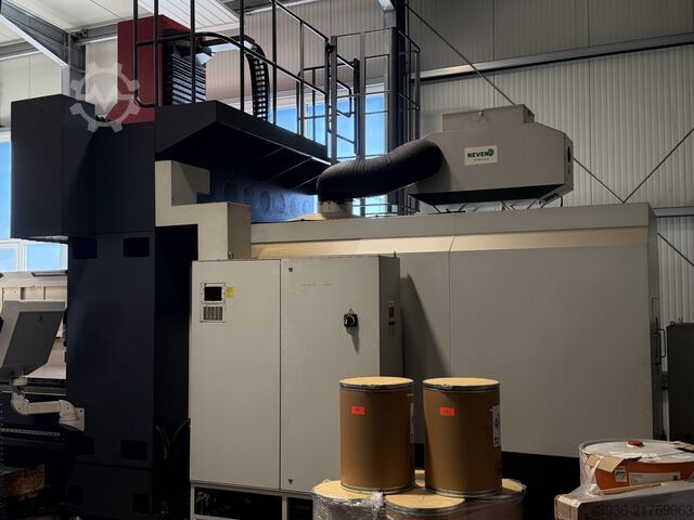 Surface grinder Ziersch - Z1030 Ziersch Z1030