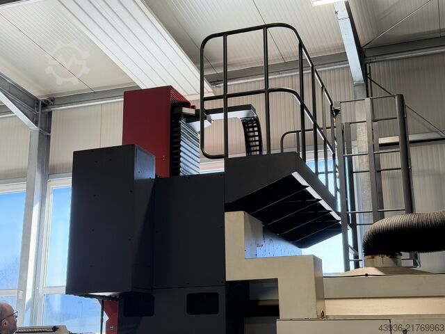 Surface grinder Ziersch - Z1030 Ziersch Z1030