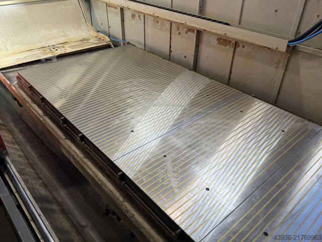 Surface grinder Ziersch - Z1030 Ziersch Z1030