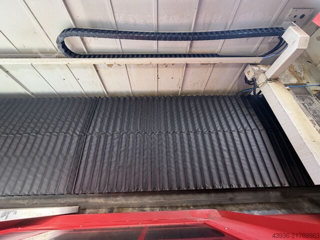 Surface grinder Ziersch - Z1030 Ziersch Z1030