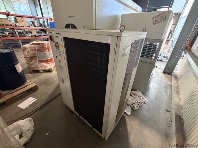 Surface grinder Ziersch - Z1030 Ziersch Z1030