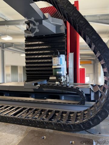 Surface grinder Ziersch - Z1030 Ziersch Z1030