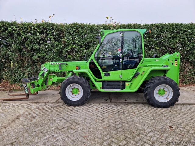 Telehandler Merlo P38.13