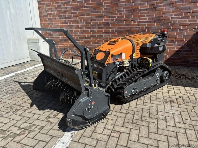 Other Energreen RoboEVO