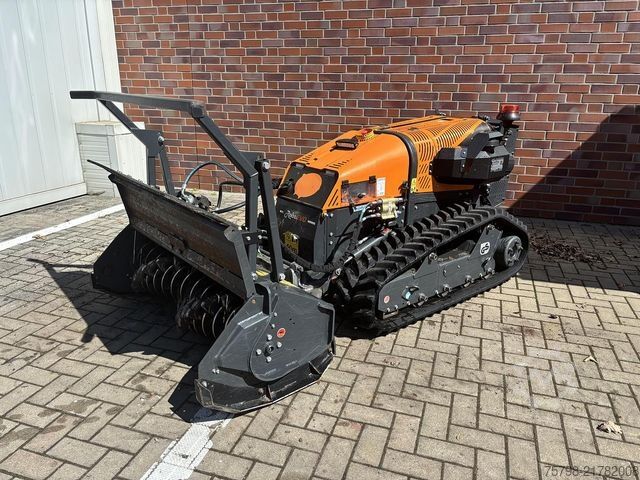 Other Energreen RoboEVO