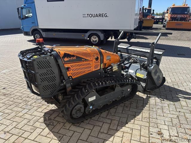 Other Energreen RoboEVO