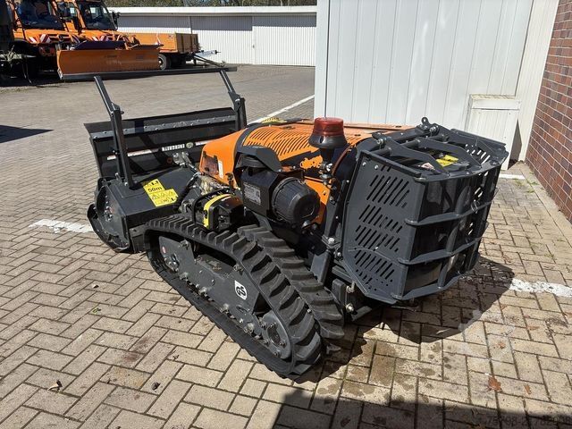 Other Energreen RoboEVO