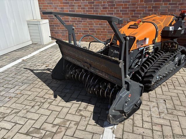 Other Energreen RoboEVO