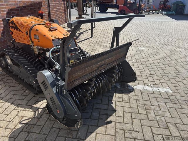 Other Energreen RoboEVO