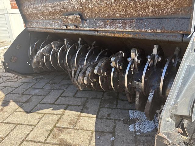 Other Energreen RoboEVO