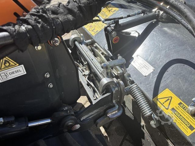 Other Energreen RoboEVO