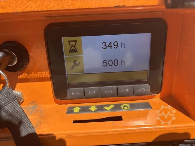 Other Energreen RoboEVO