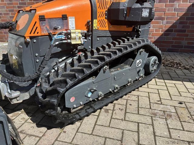 Other Energreen RoboEVO