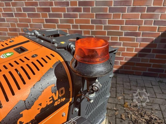 Other Energreen RoboEVO