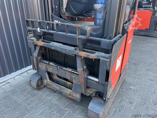Reach Truck Linde R14X-03