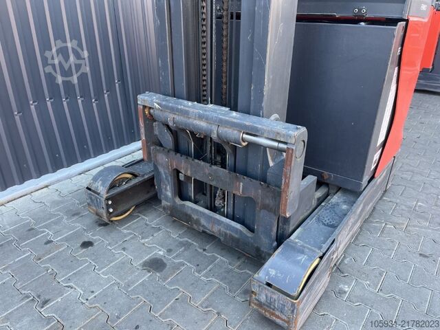 Reach Truck Linde R14HD-01