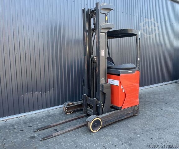 Reach Truck Linde R12B-01