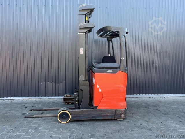 Reach Truck Linde R12B-01