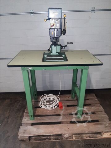 Bench drilling machine Solid TB 6